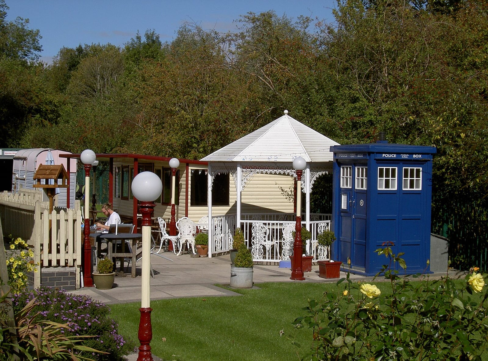 Warmley Waiting Room Cafe photo 4