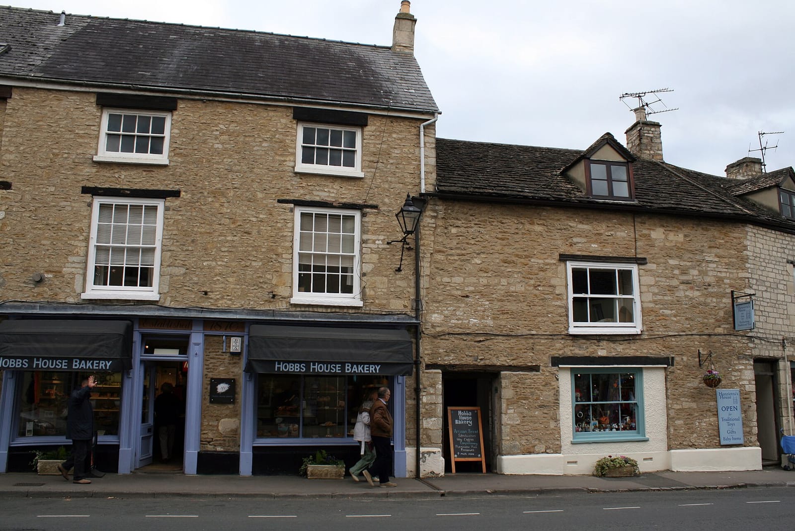 Cotswold Coffee Bar photo 4