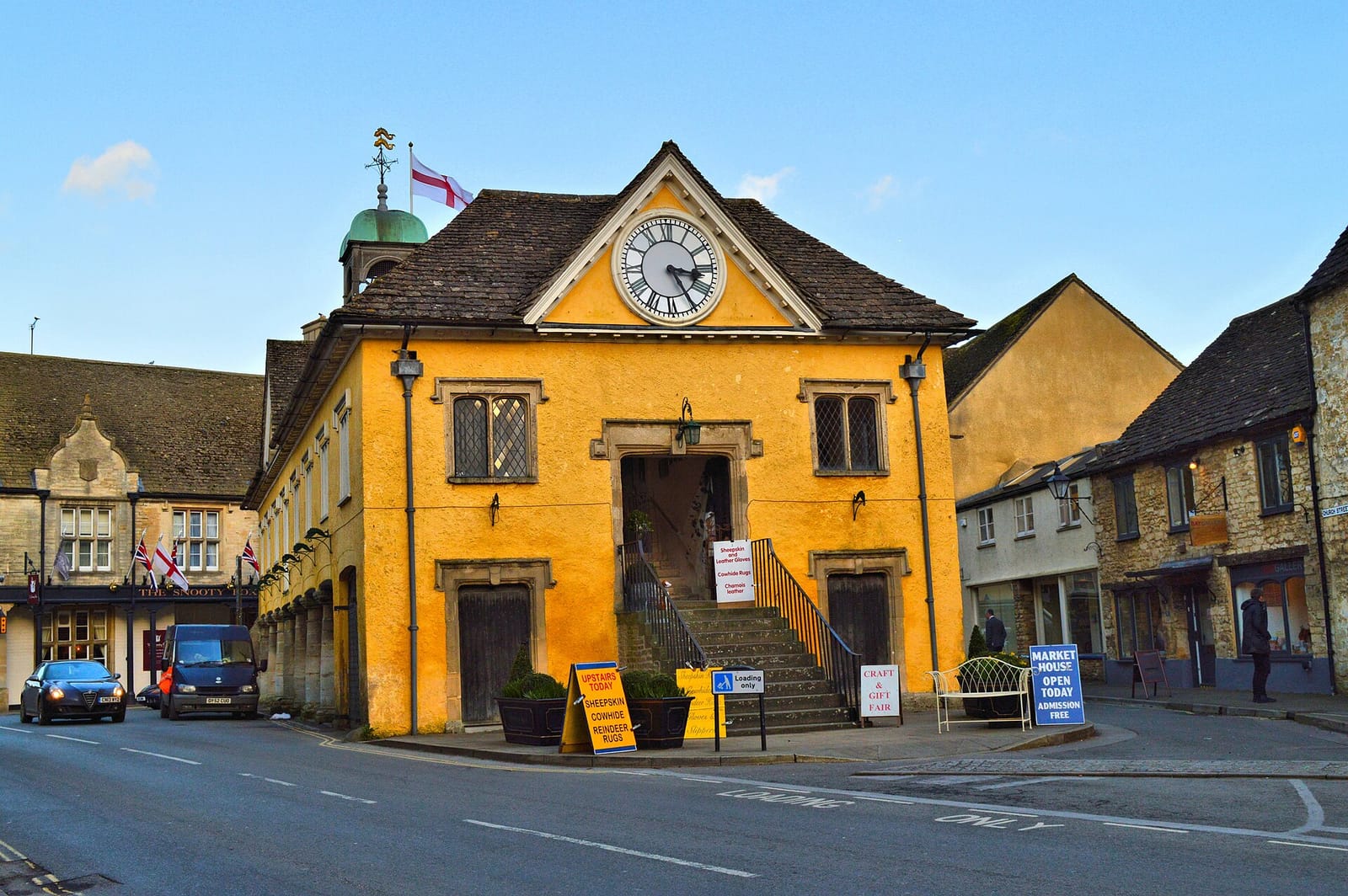 Cotswold Coffee Bar photo 2