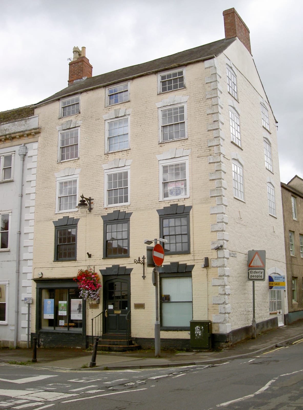 Bunter's Cafe photo 3