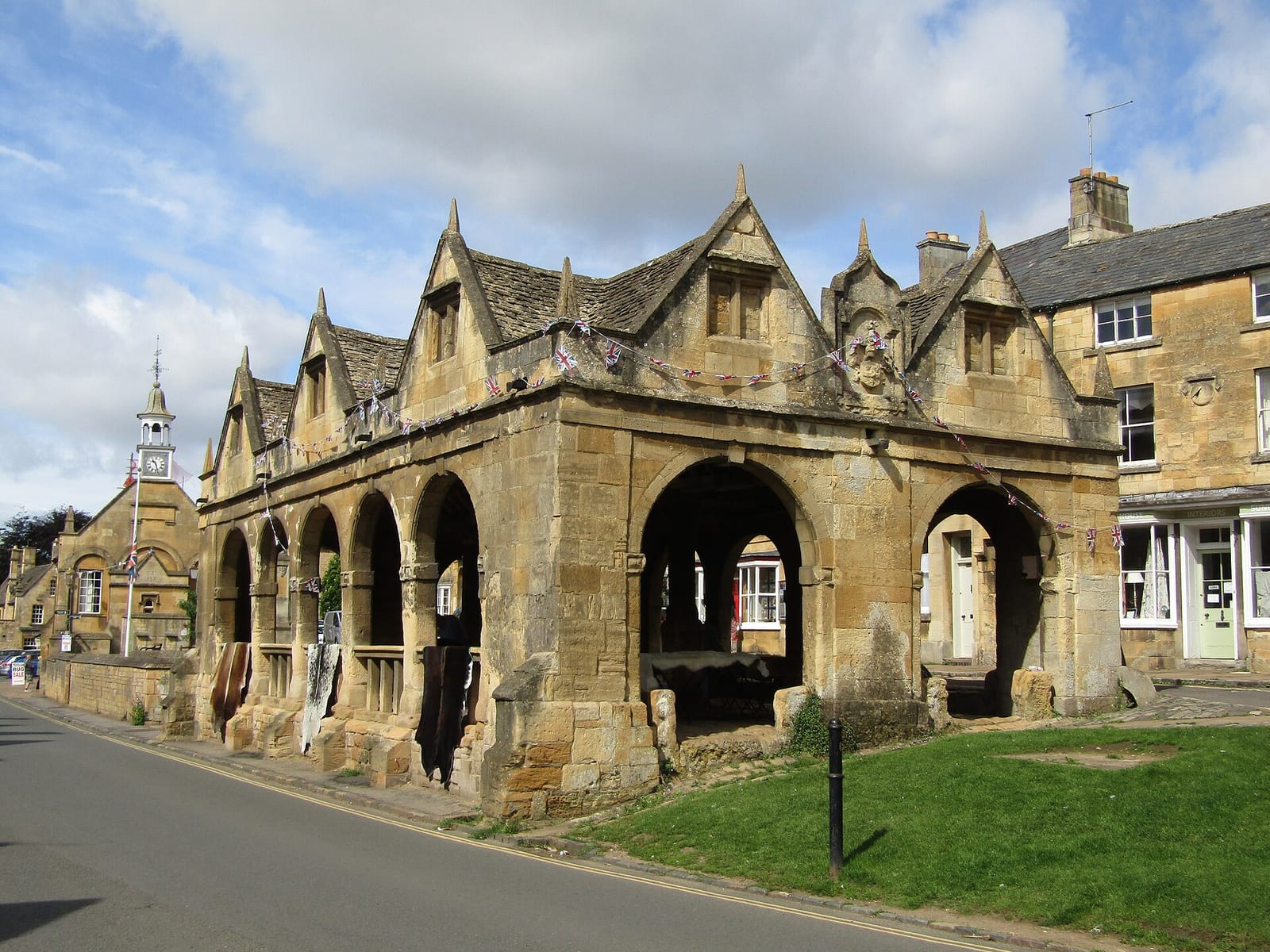 The Bantam Tea Rooms photo 2