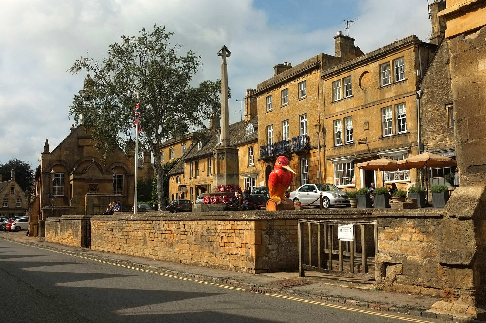The Bantam Tea Rooms photo 4