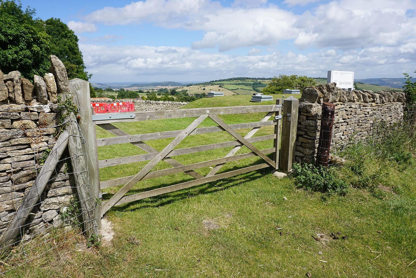 Cotswold Way Café