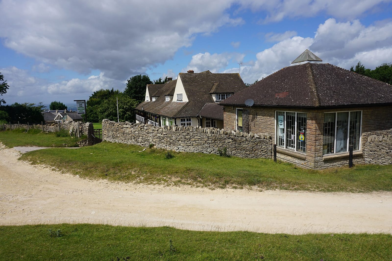 Cotswold Way Café photo 2