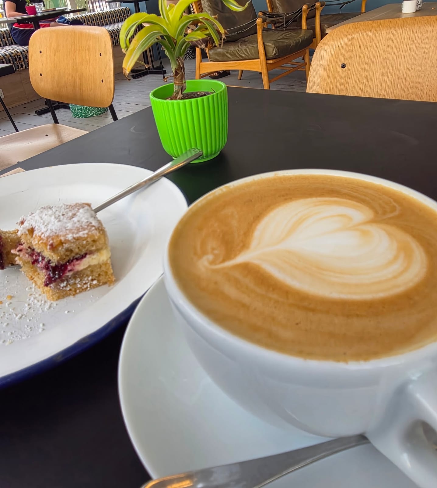 Society Cafe