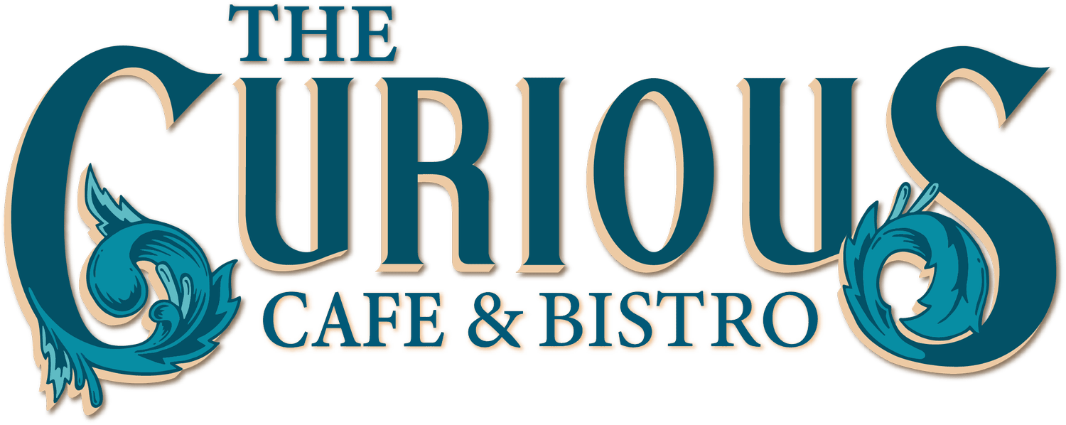 The Curious Café & Bistro photo 2
