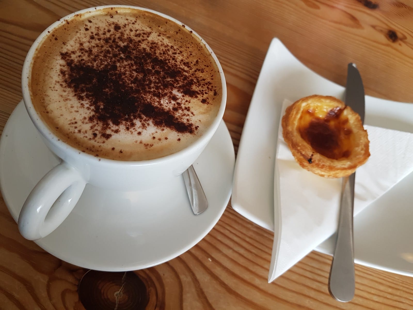 Lucy's Cafe