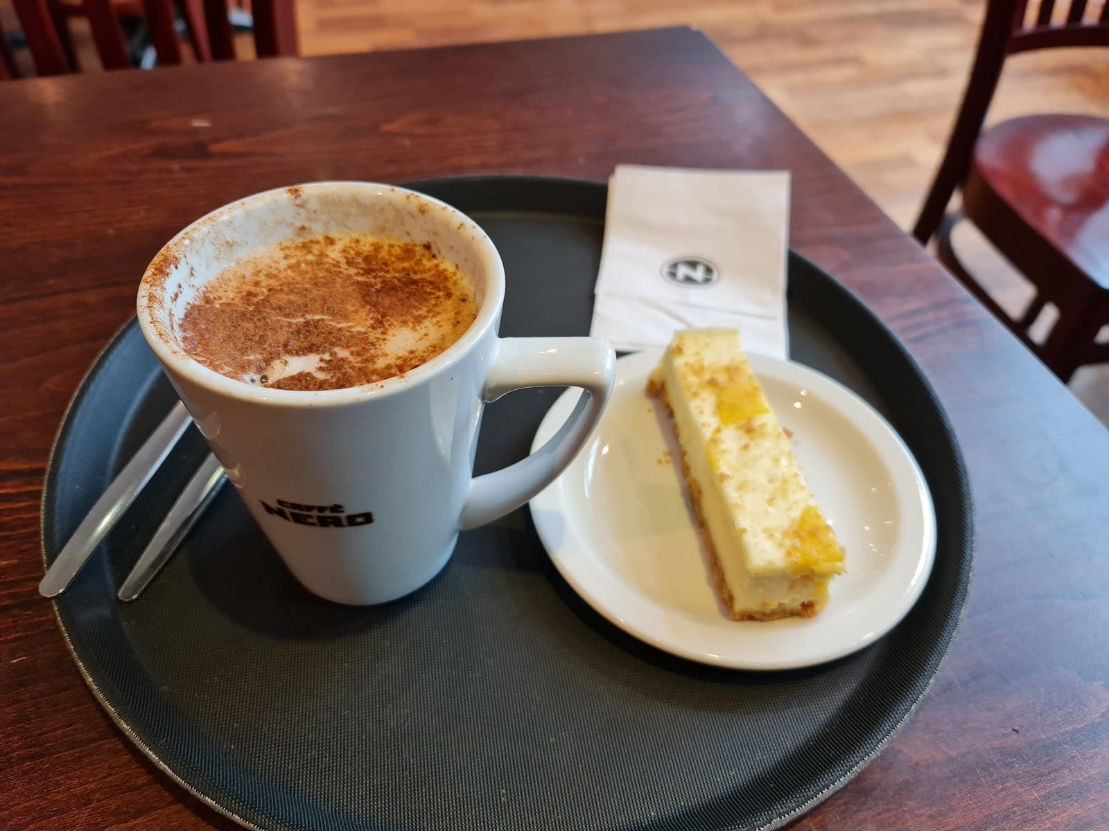 Caffè Nero