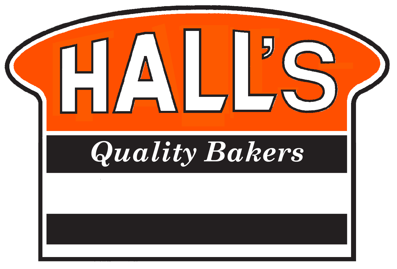 Hall's Quality Bakers The Coffee Pot photo 2