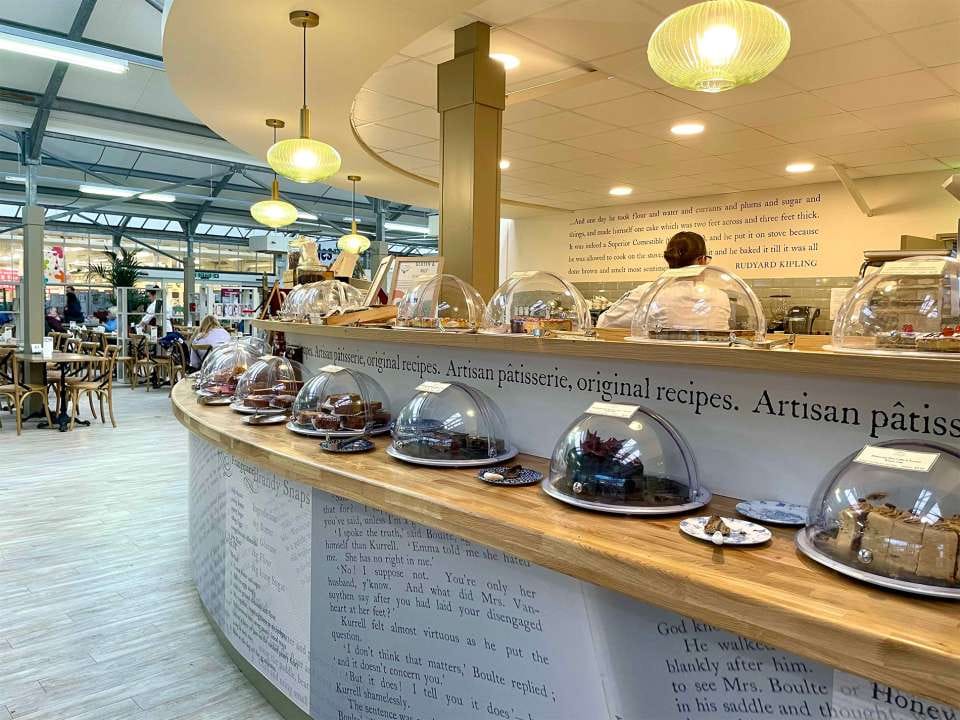 Waterside Cafe photo 6