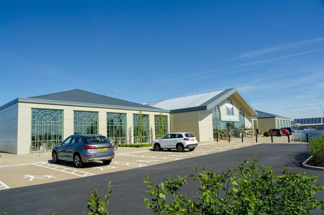 Waterside Cafe photo 2