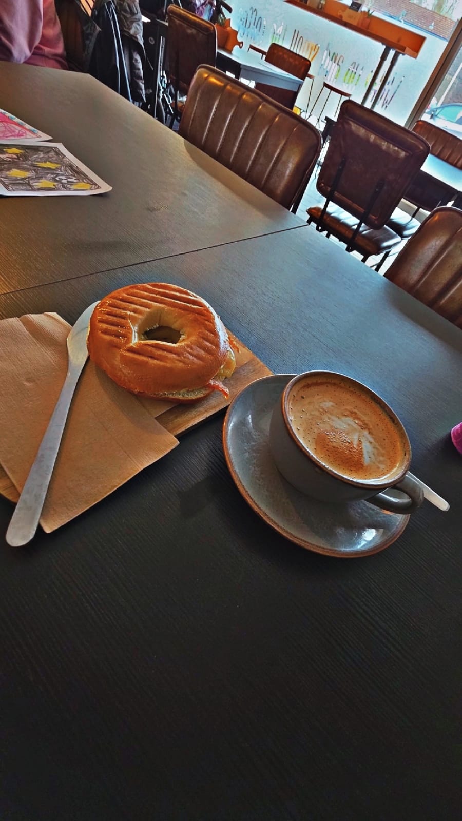 Coffee House 43