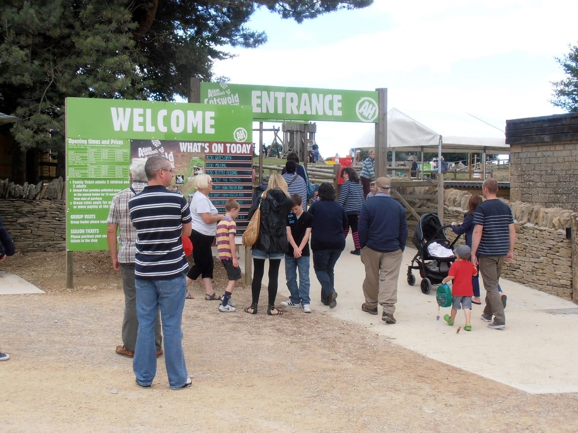 The Ox Shed photo 3