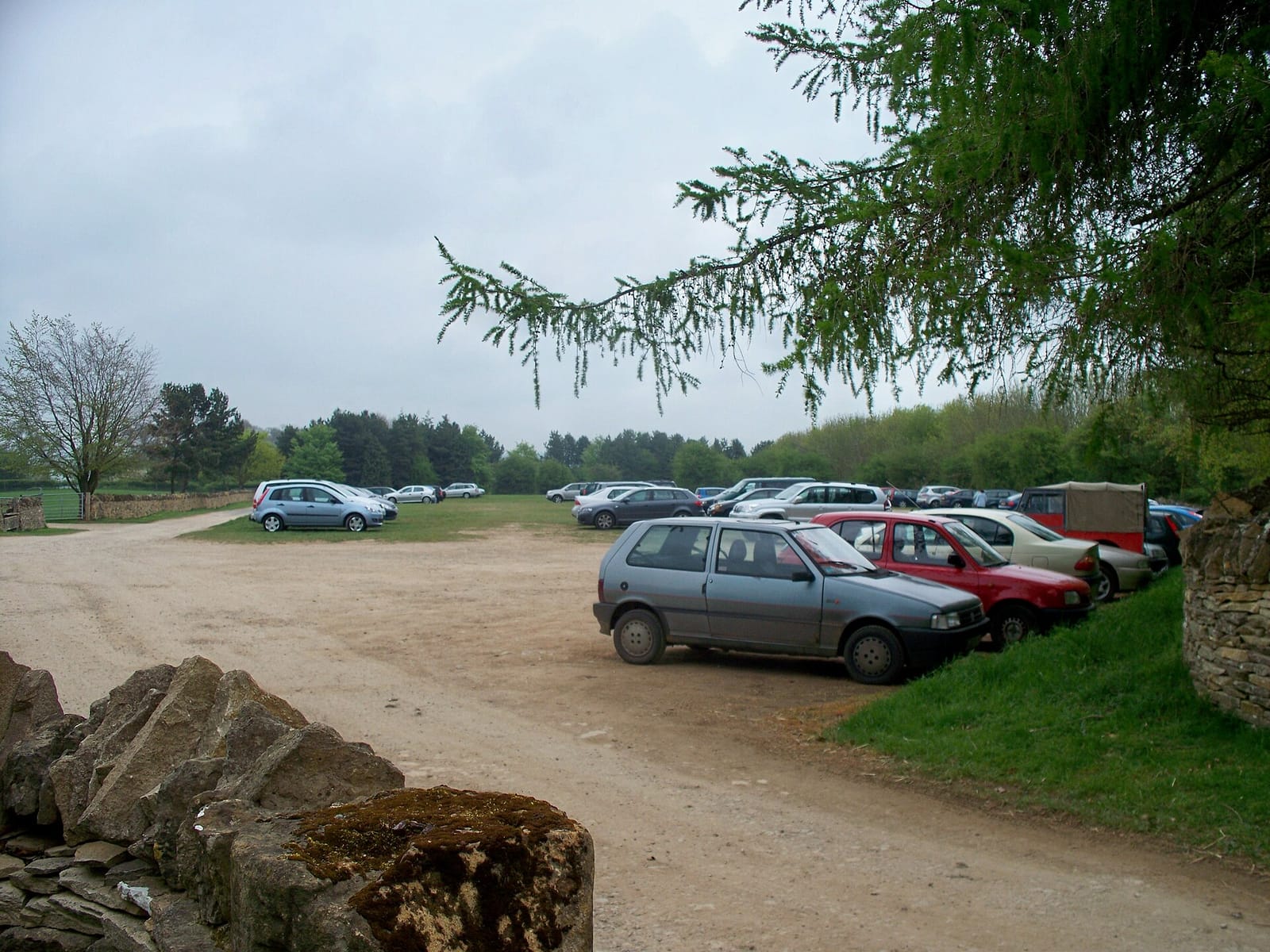 The Ox Shed photo 2