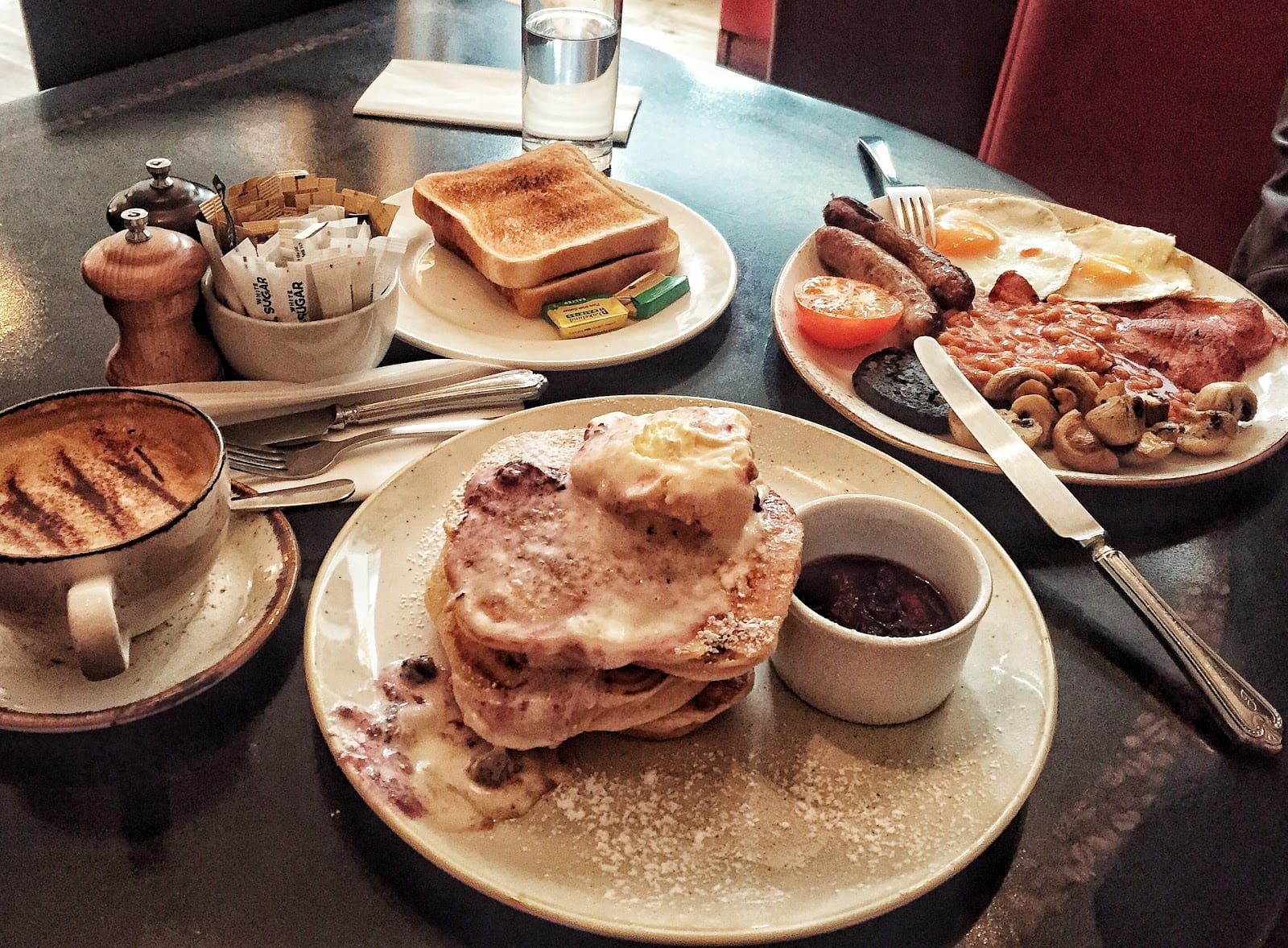 Cafe North