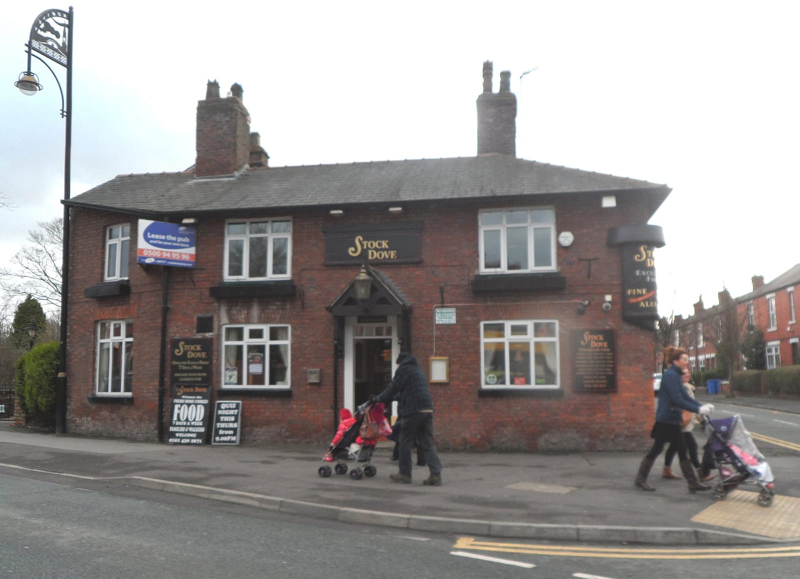 Village Cafe Romiley photo 5