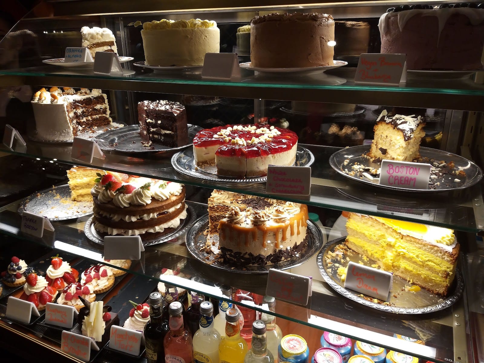 Richmond Tea Rooms