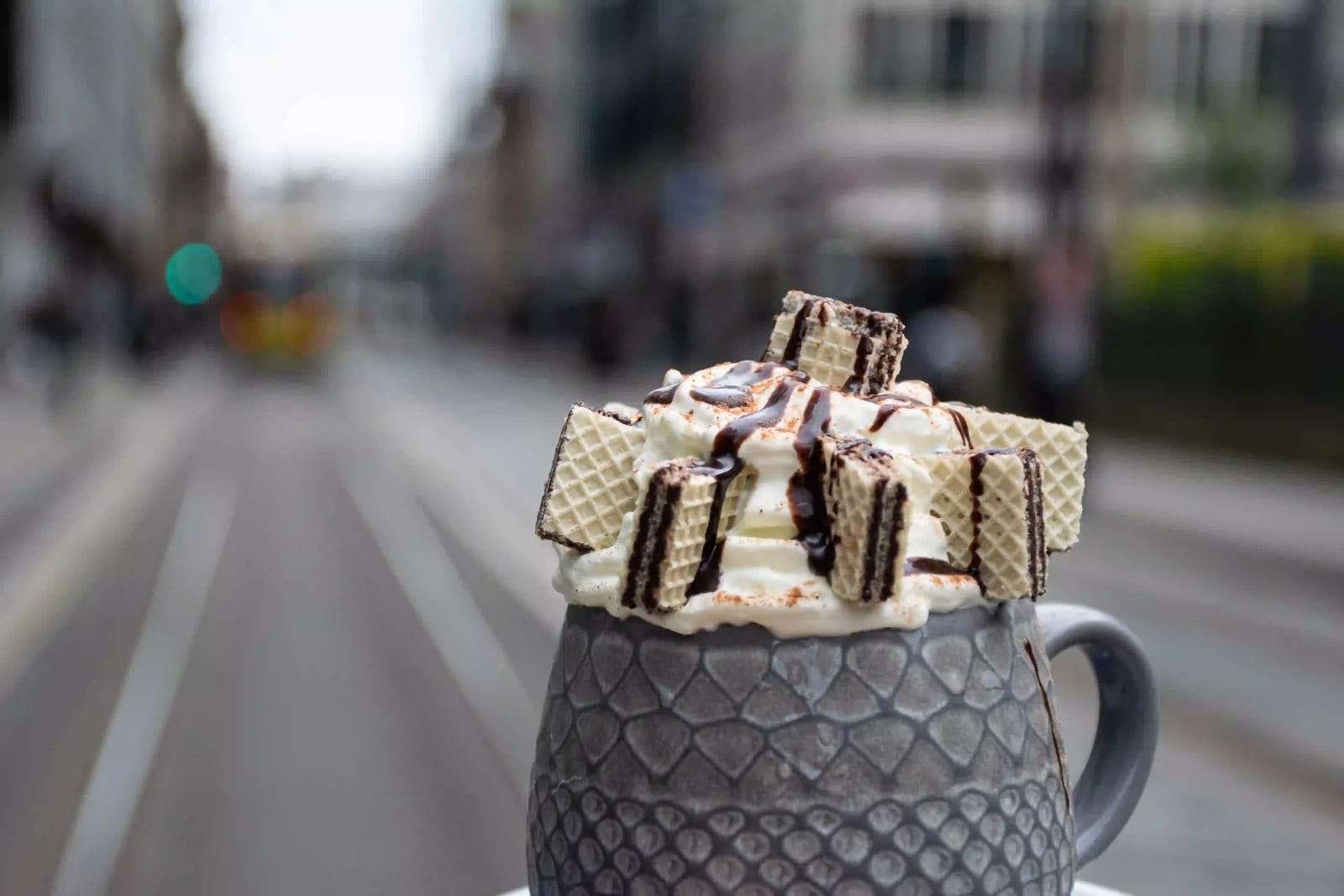 The Vienna Coffee House photo 3