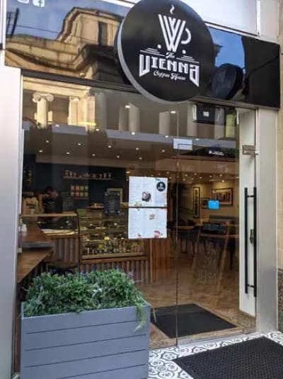 The Vienna Coffee House photo 8