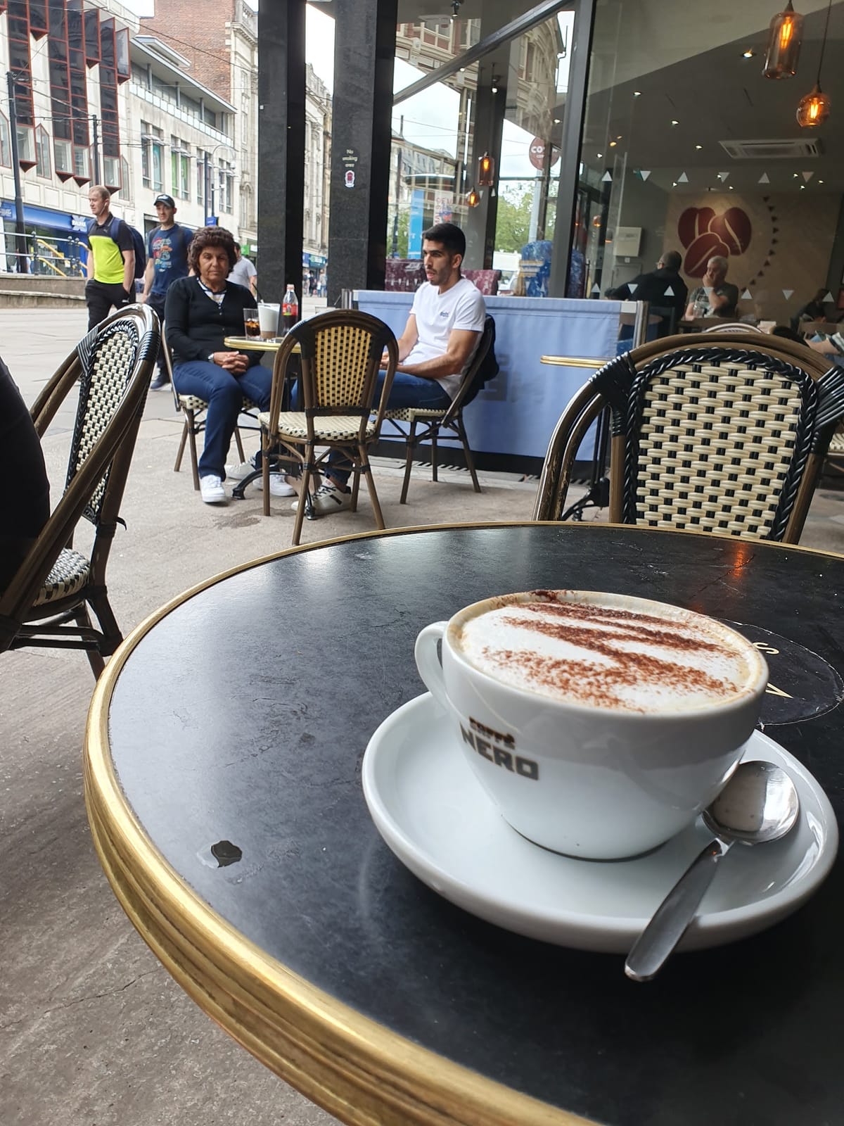 Caffè Nero