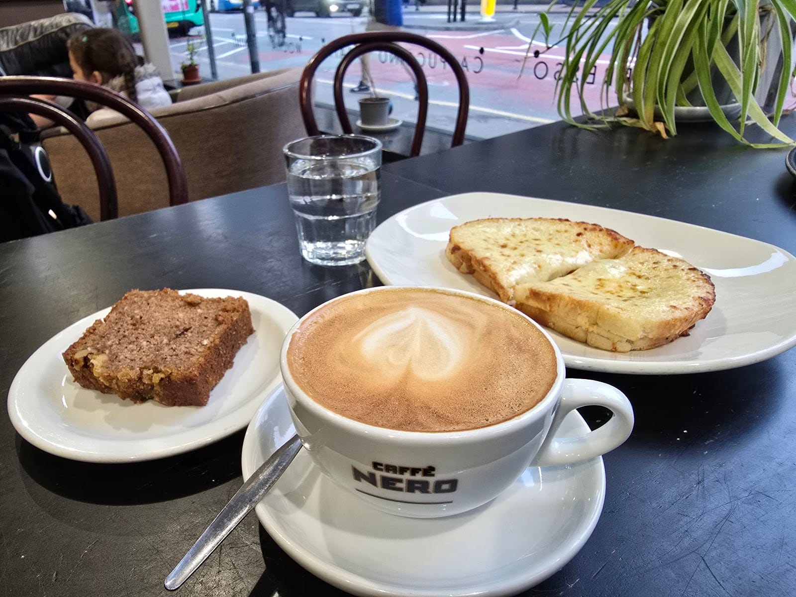 Caffè Nero