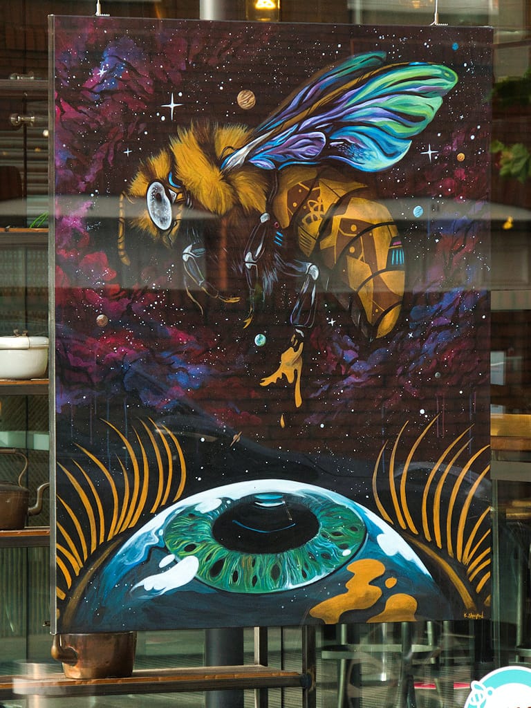 Warehouse Cafe photo 3