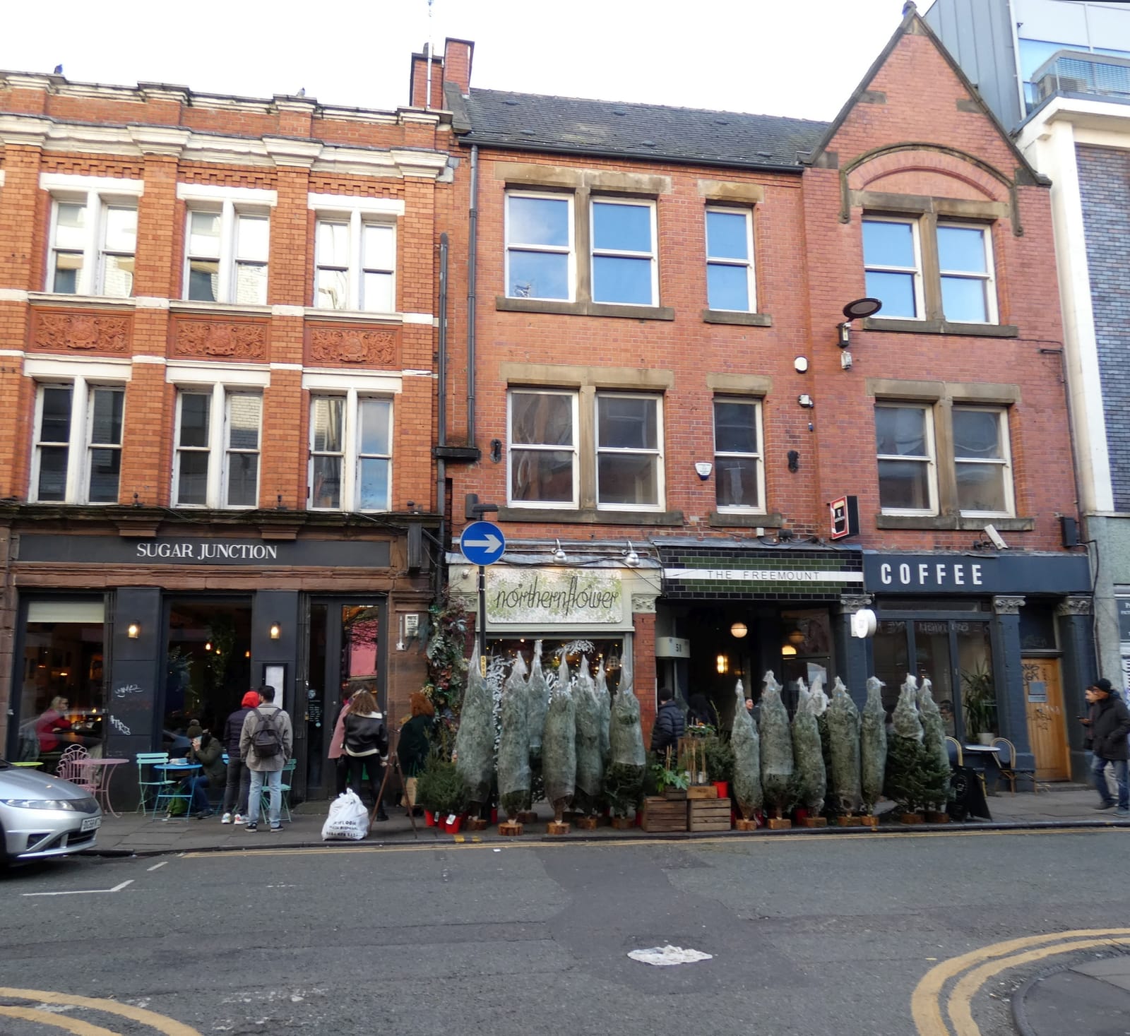 Sugar Junction photo 5