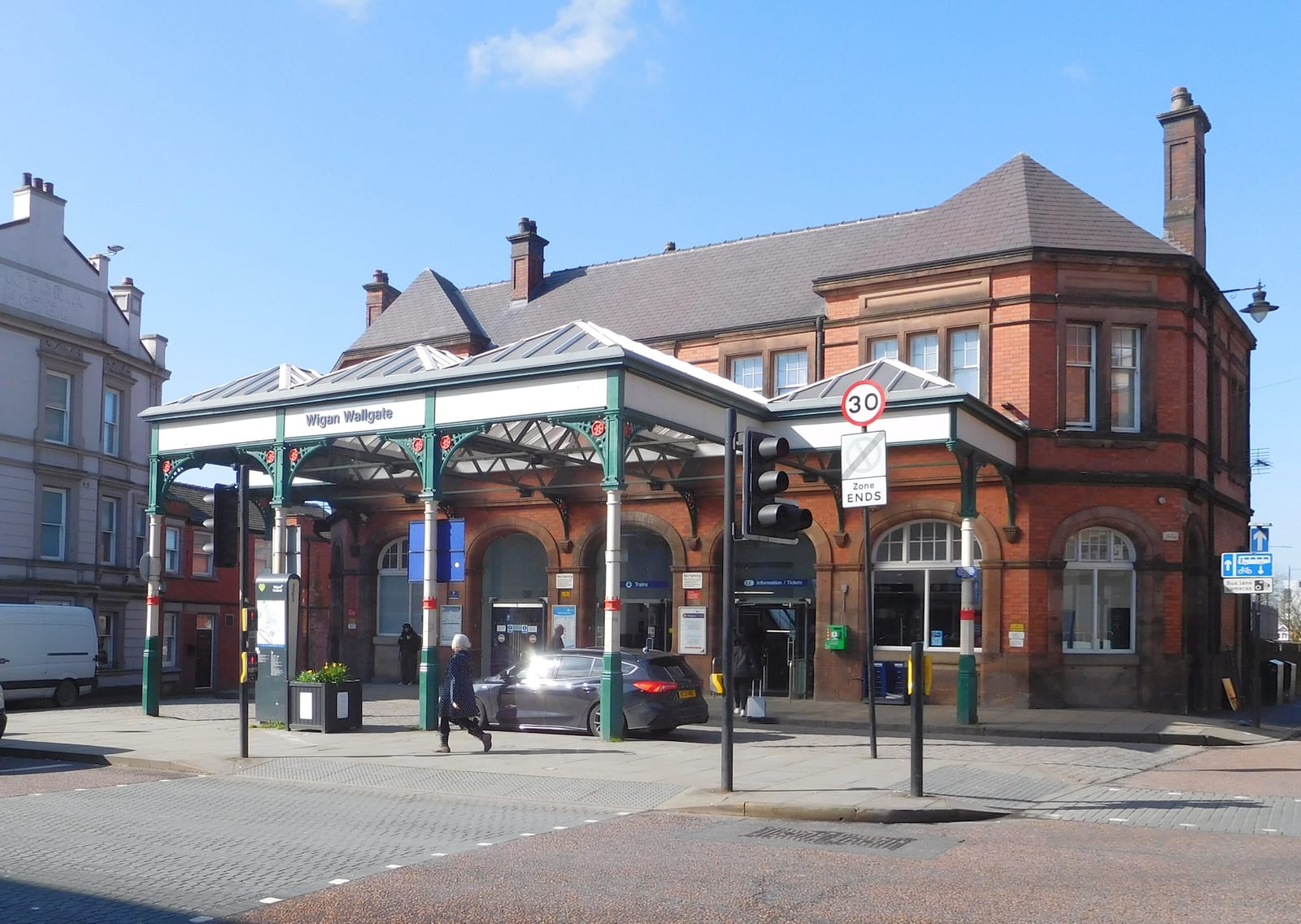 Station Cafe photo 2