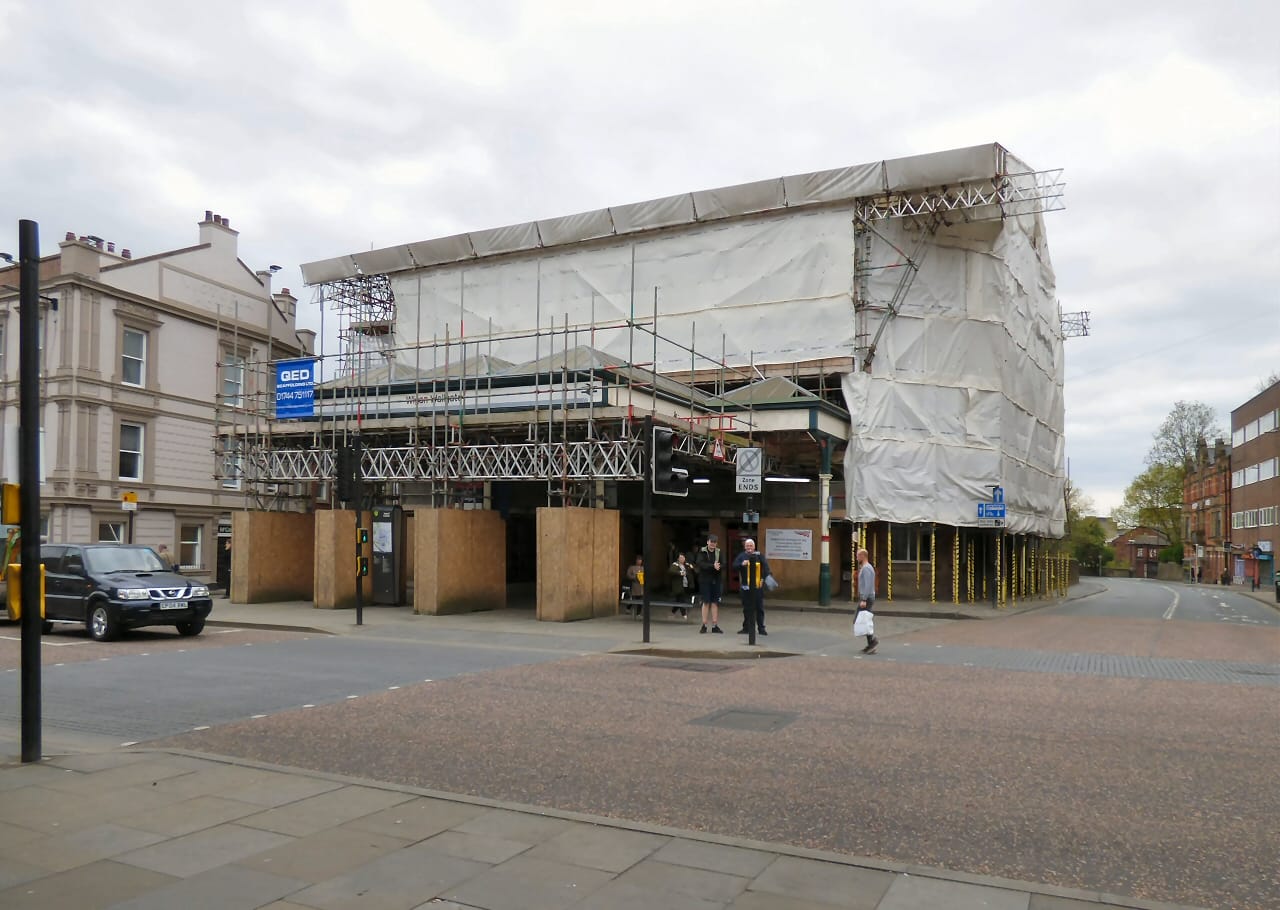 Station Cafe photo 4
