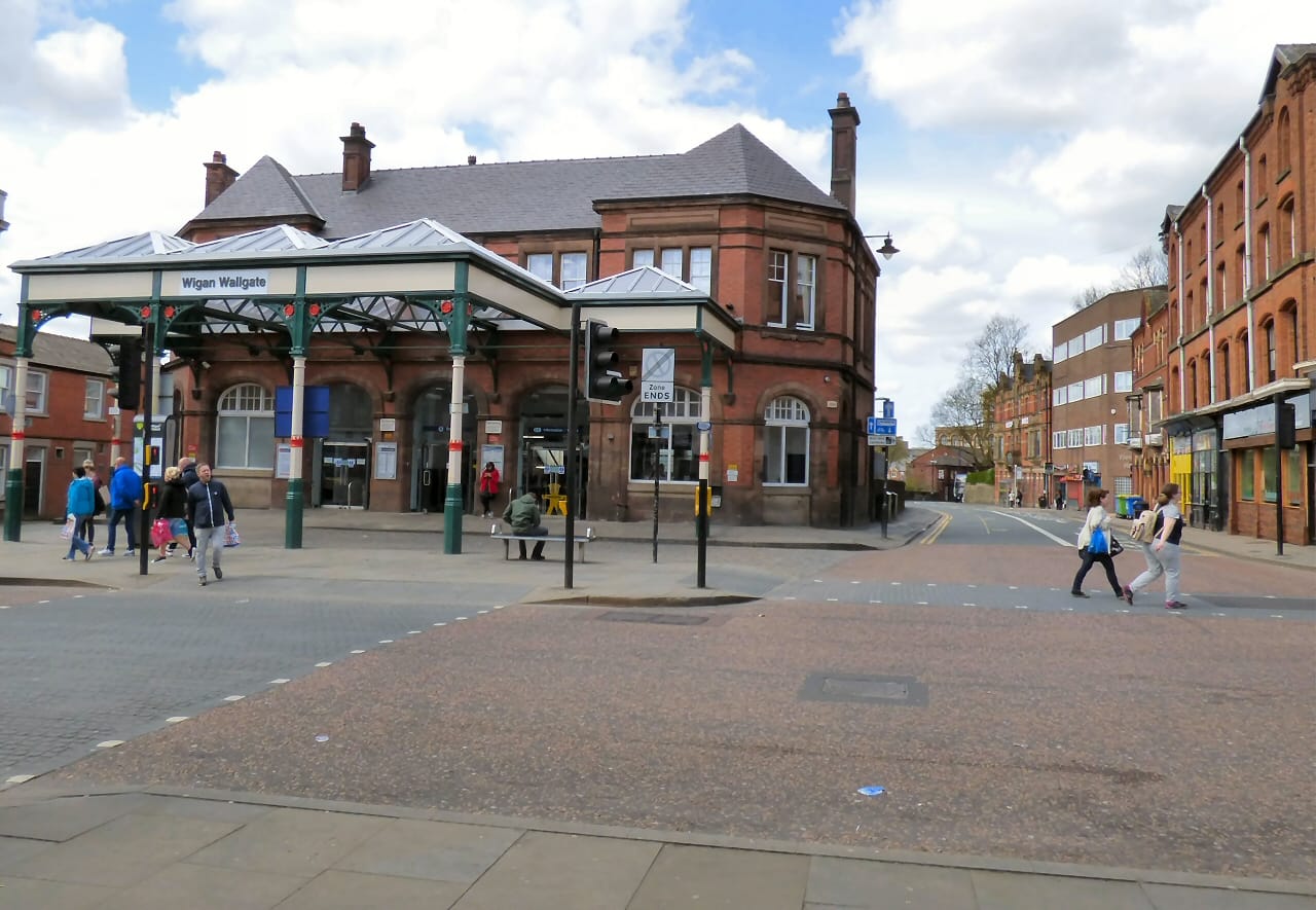 Station Cafe photo 5