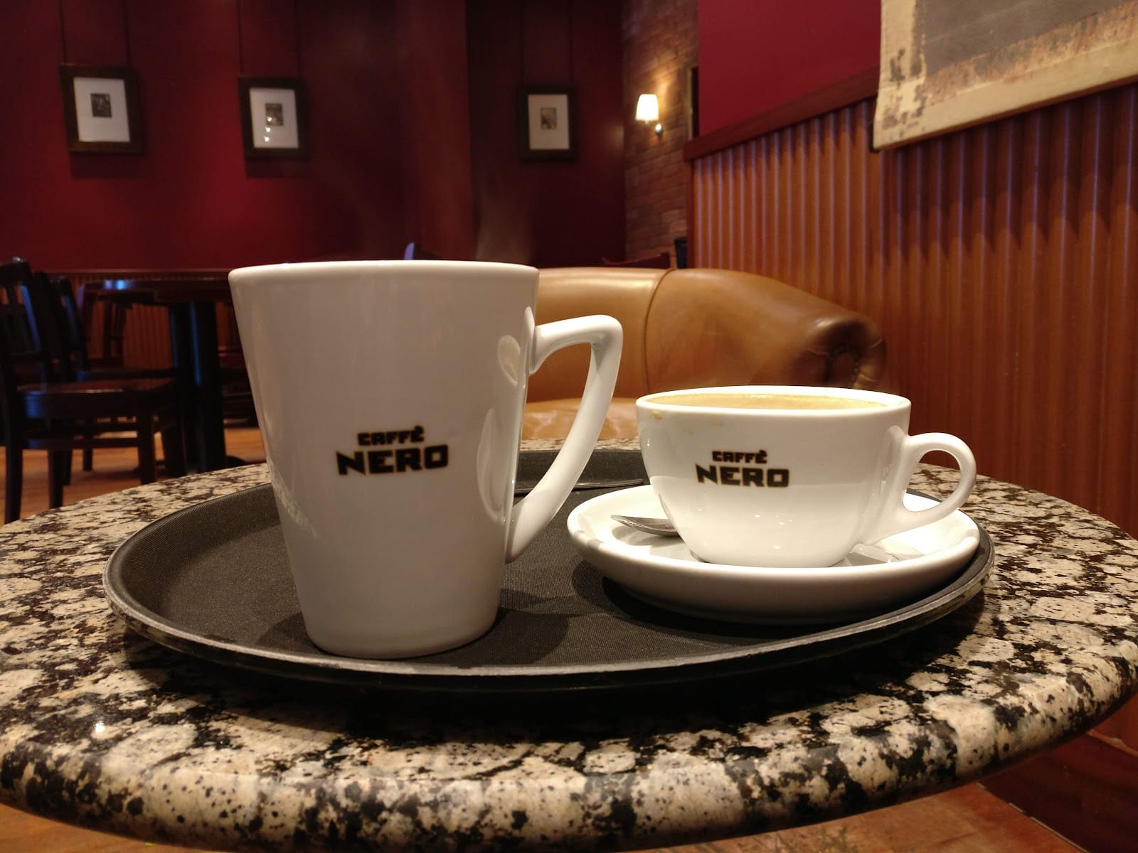 Caffè Nero