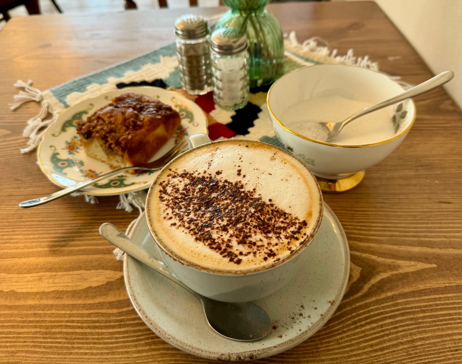Y2 Cafe