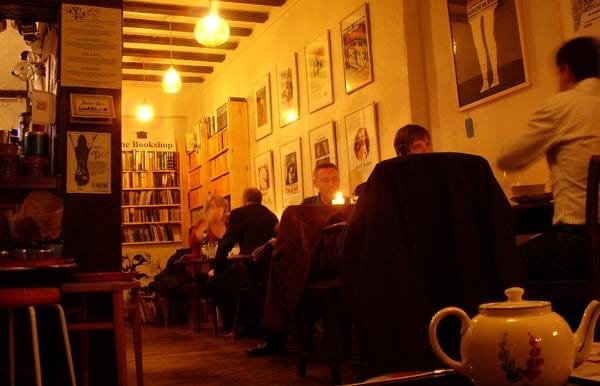 Art of Tea photo 2