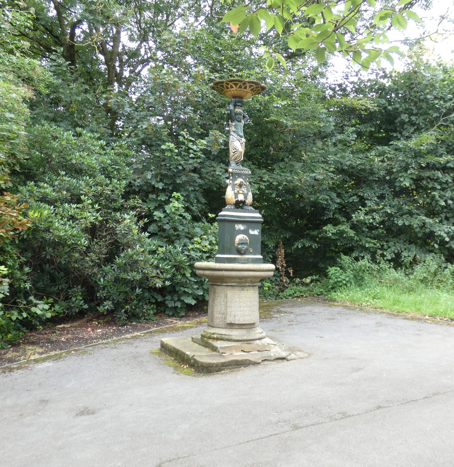 Vernon Park Cafe photo 3