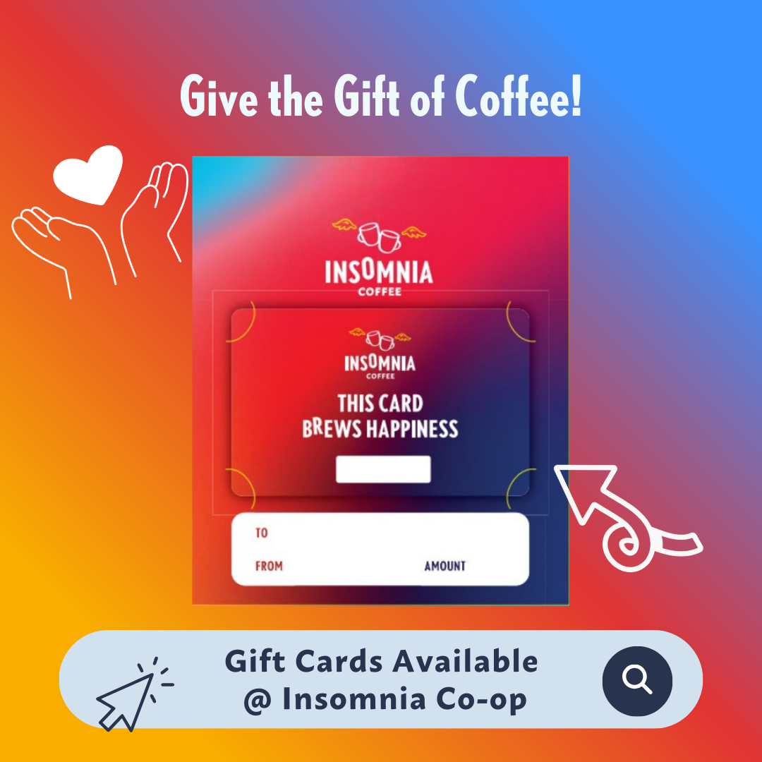 Insomnia Coffee Company photo 6