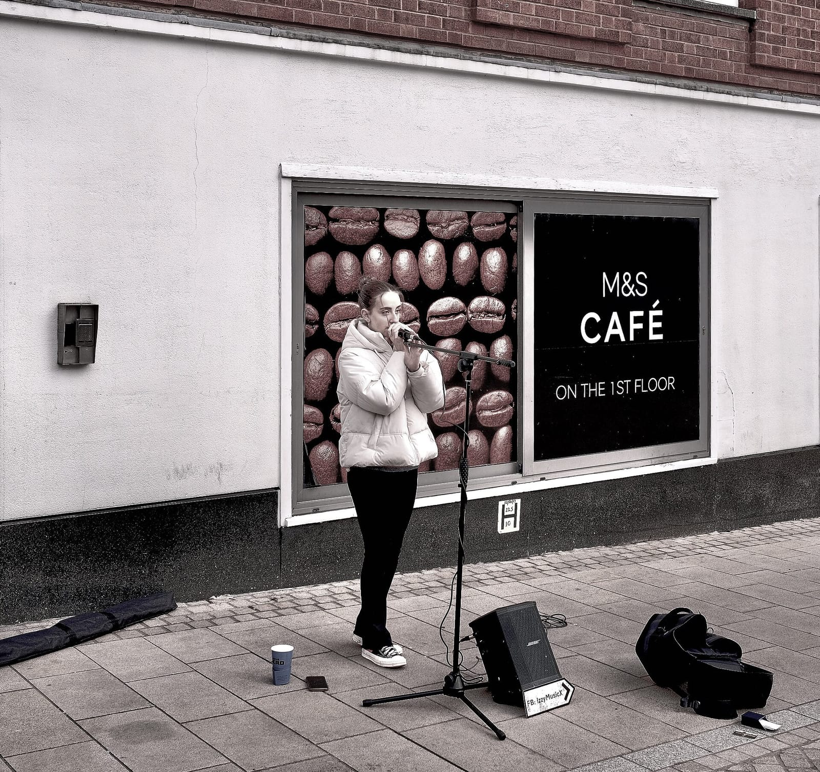Caffè Nero photo 2
