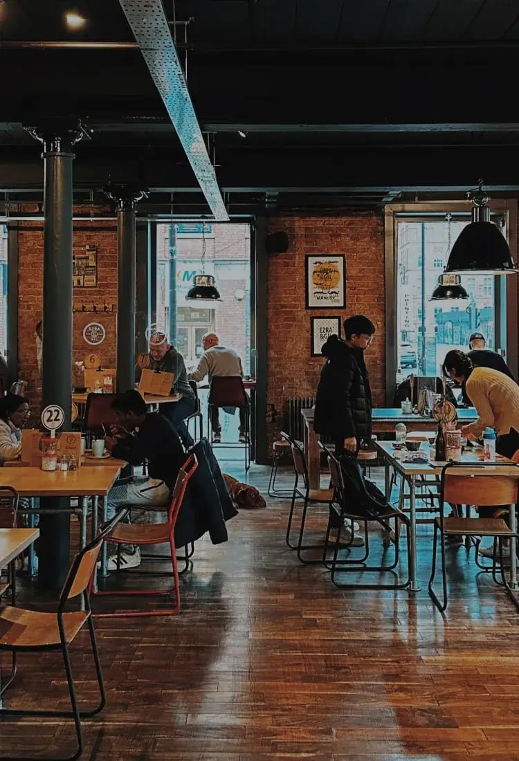 Ezra & Gil photo 4