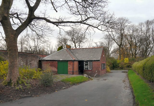 Highfield Pavillion Cafe photo 4