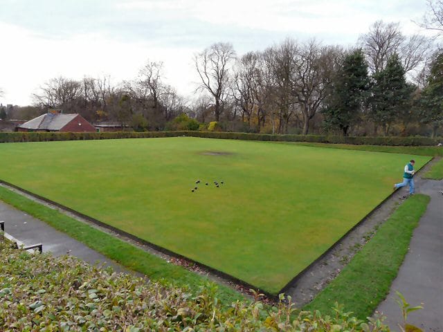 Highfield Pavillion Cafe photo 2