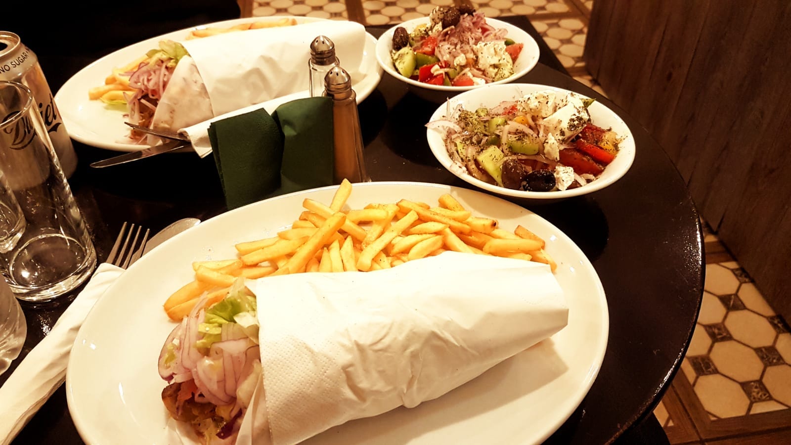 Taste of Greece