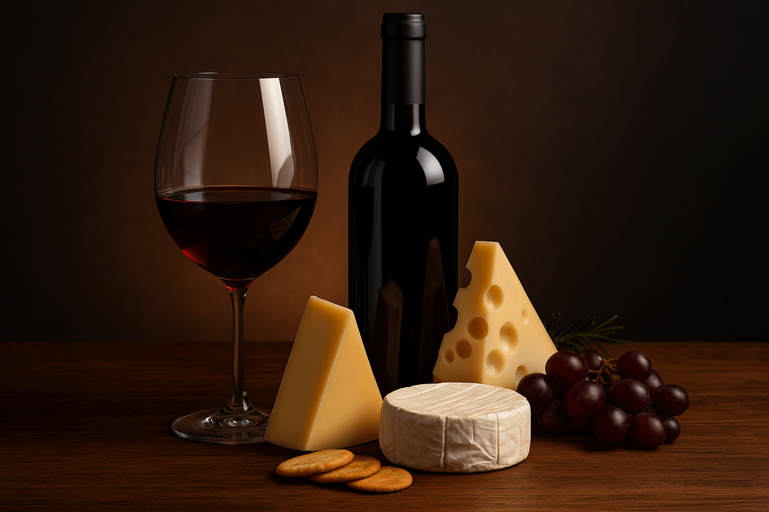 California Coffee and Wine photo 3