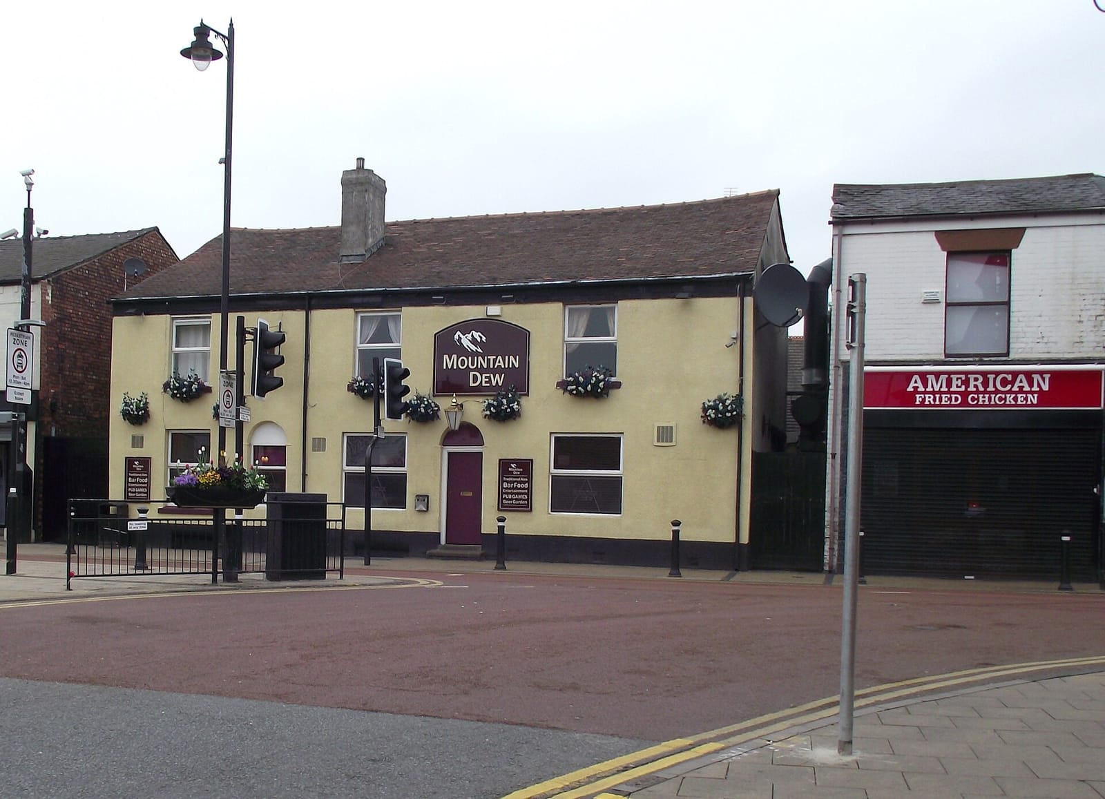 The Corner House Cafe photo 5