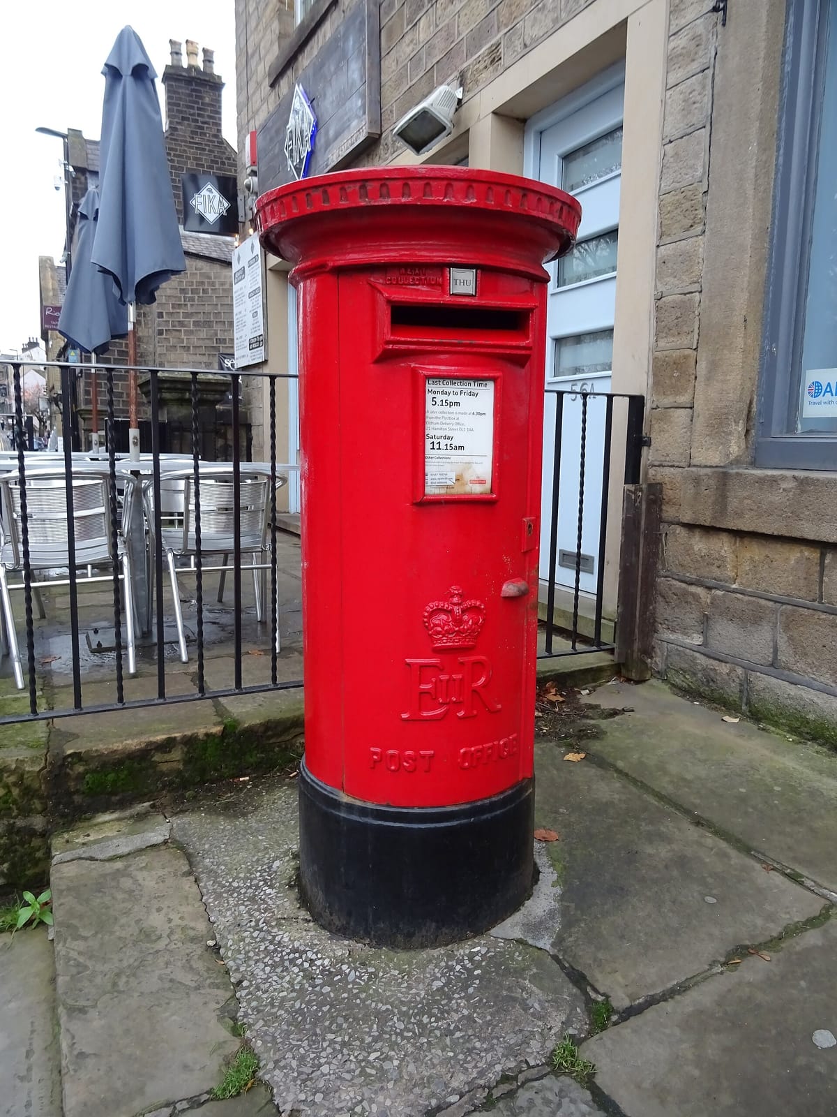 42 High St photo 2