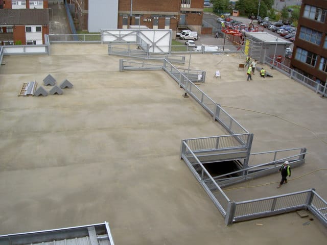Tesco cafe photo 2