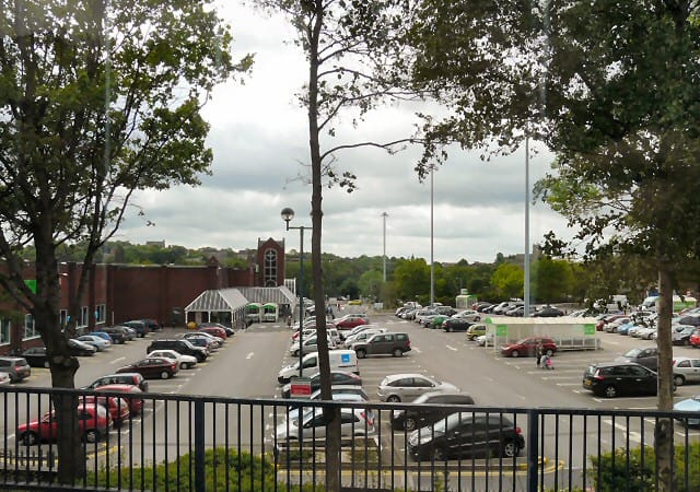 Asda Café photo 2