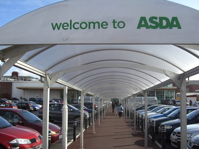 Asda Café photo 3