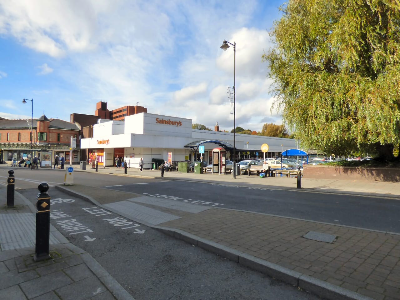 Asda Café photo 5
