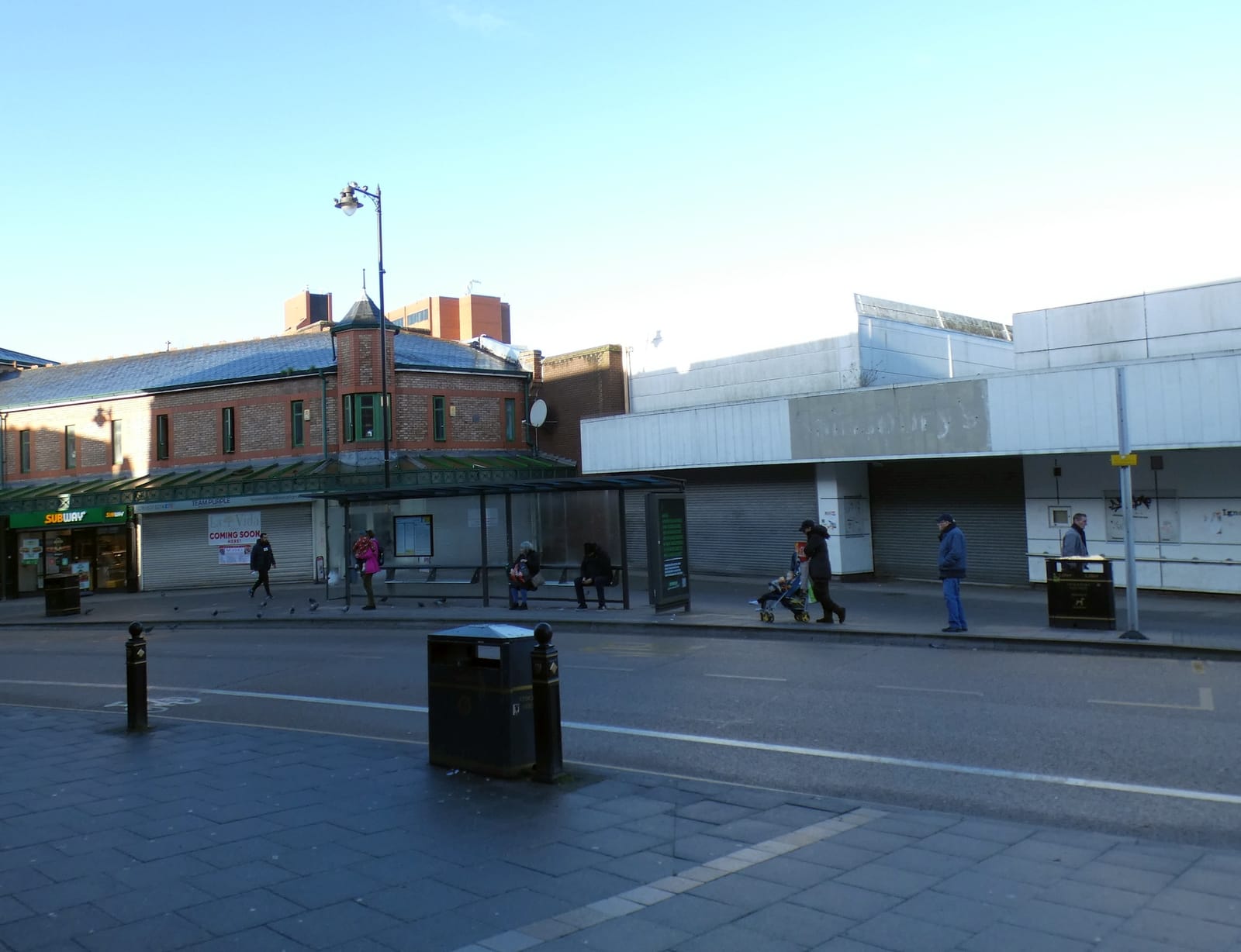 Asda Café photo 4
