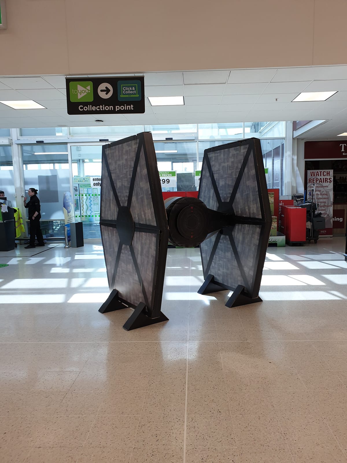 Asda Café photo 2