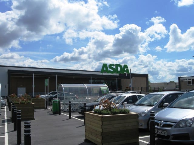 Asda Café photo 2